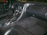 2004 Corvette Convertible For Sale